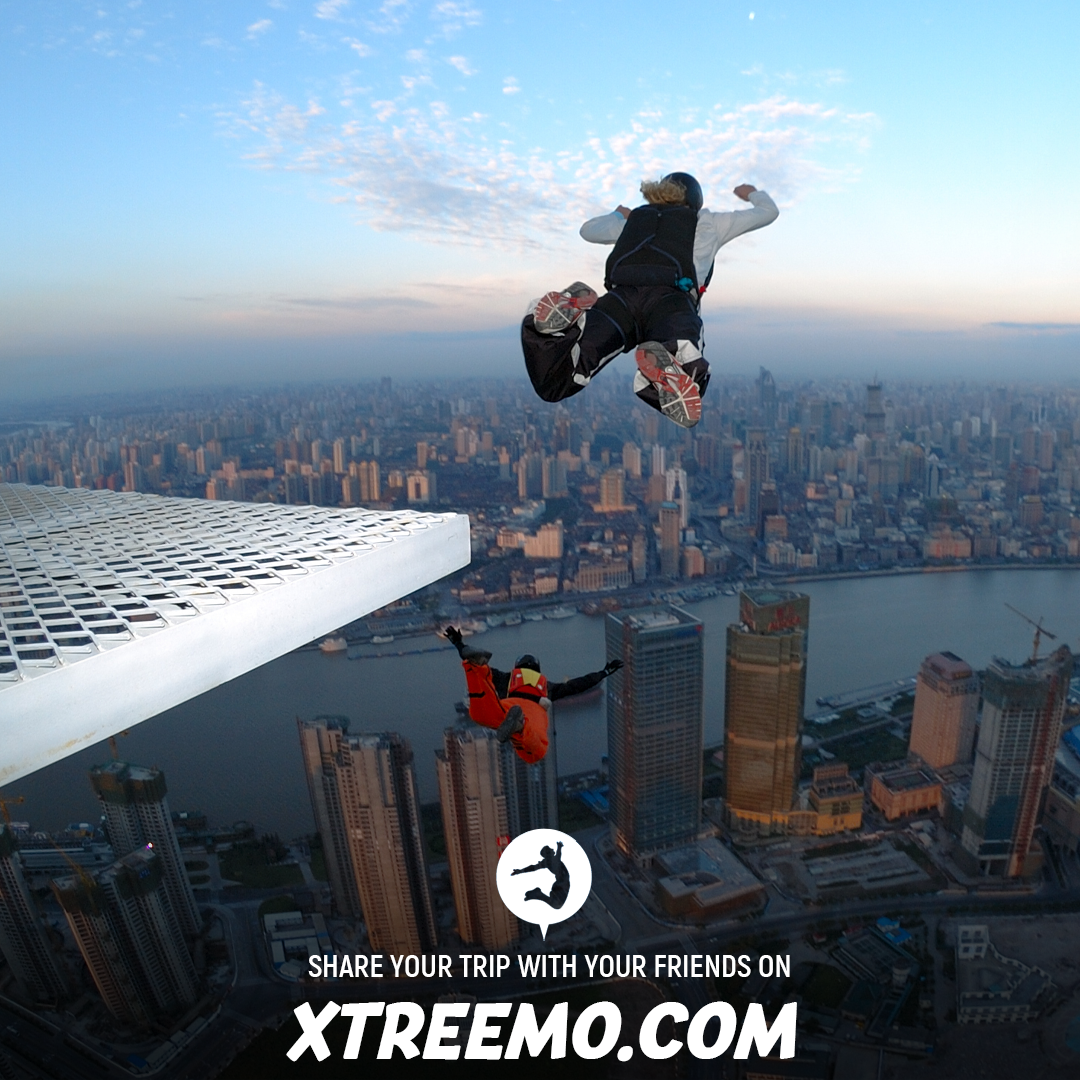 Top extreme sports for adrenaline junkies