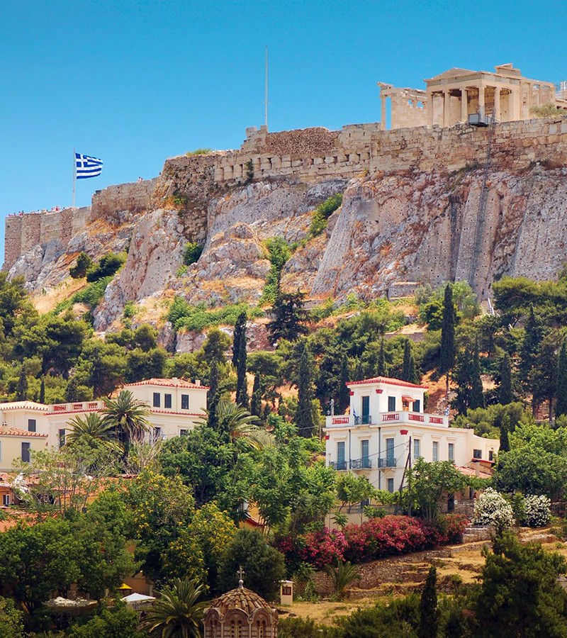 Athens, Greece