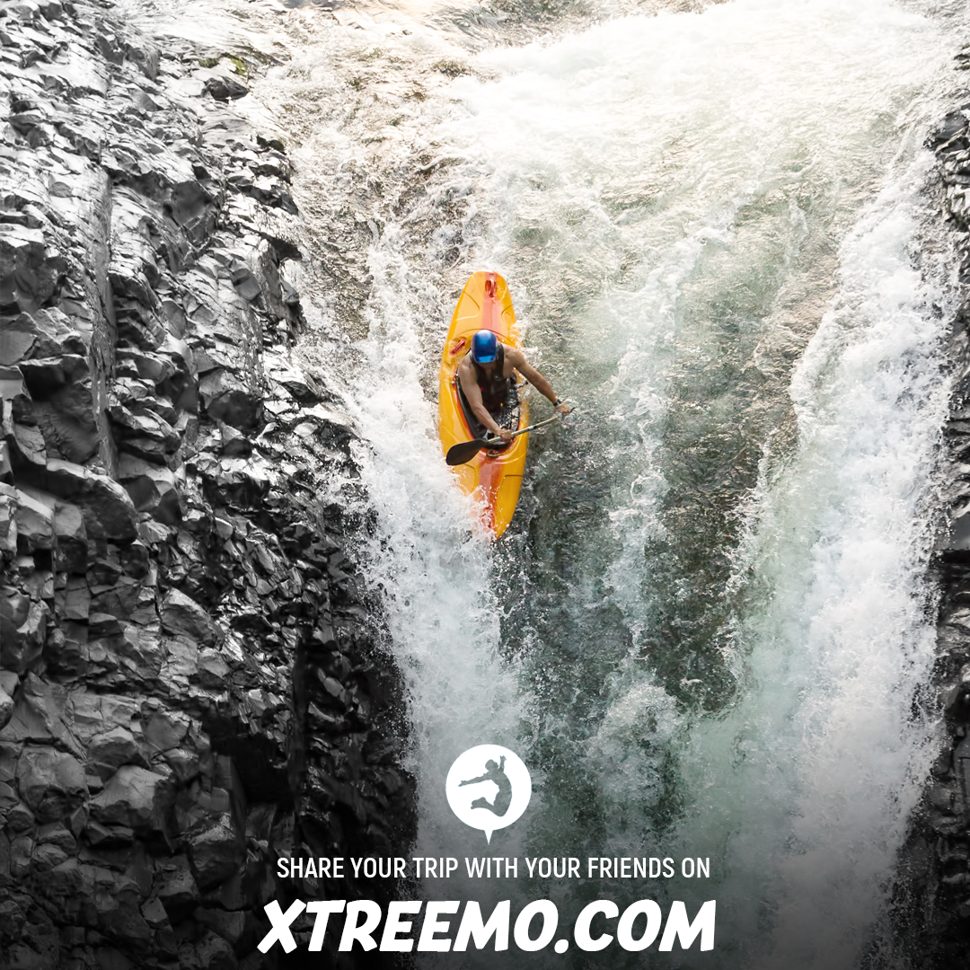 What you should know before starting with extreme sports