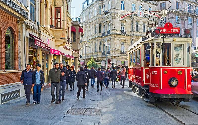 Istanbul, Turkey